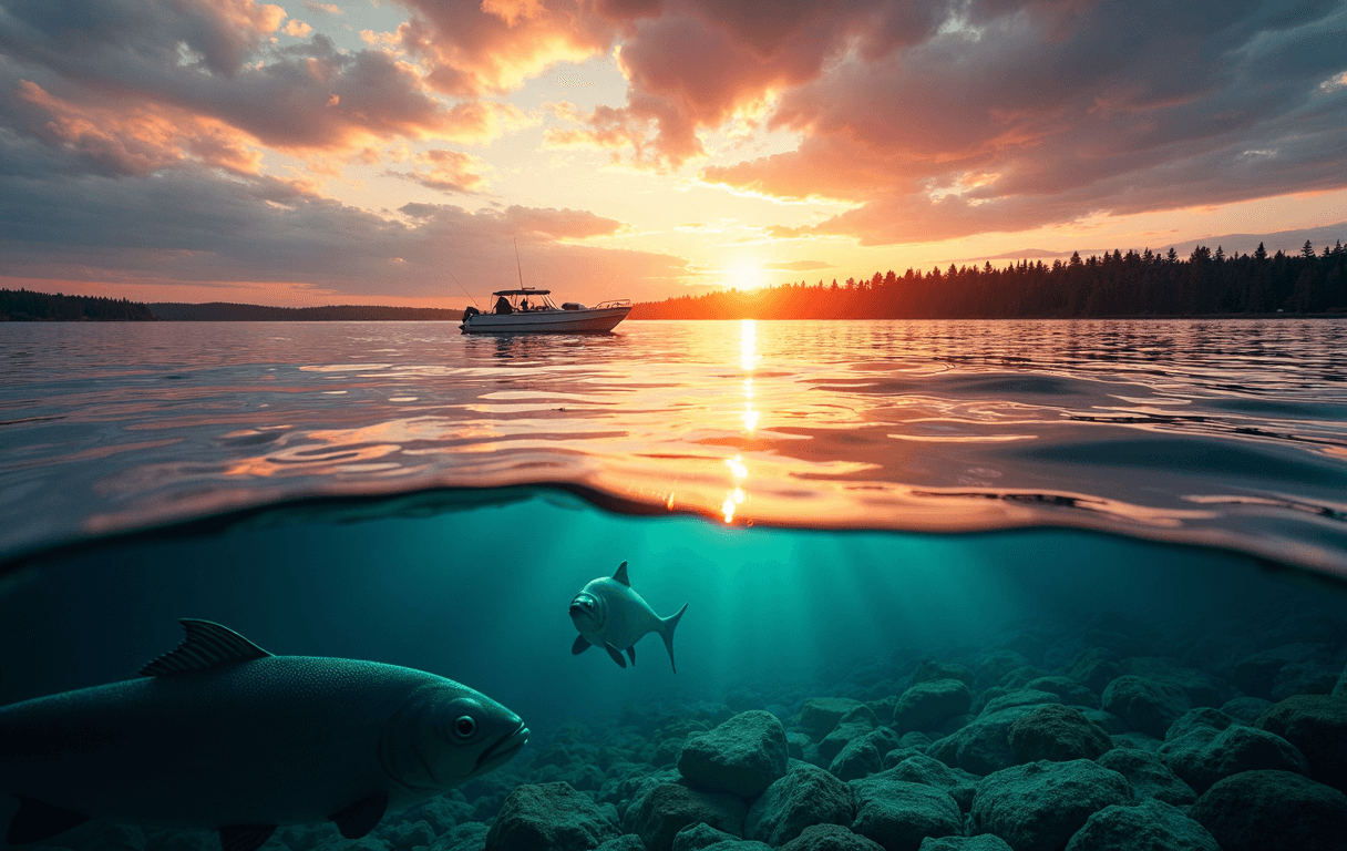 Uistelutilanne Kallavedellä