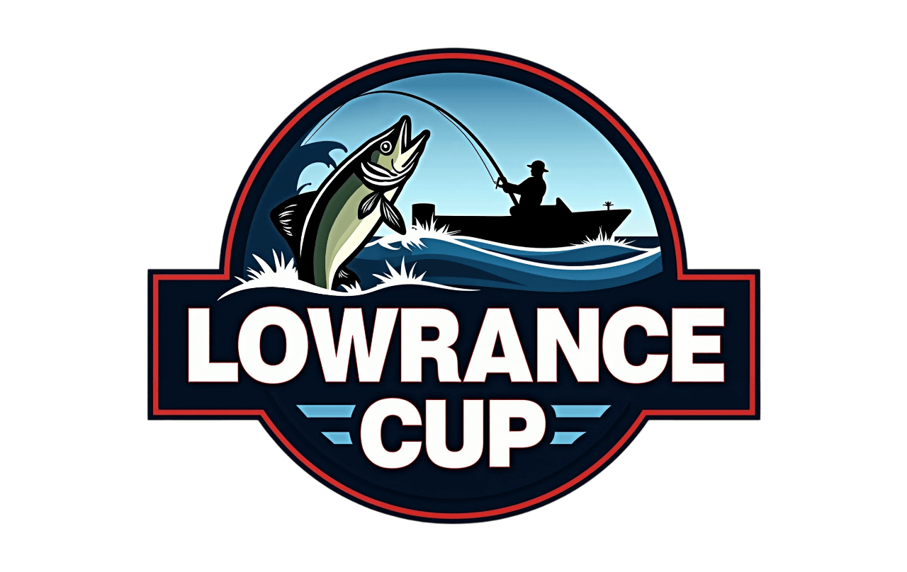 Lowrance Cup logo