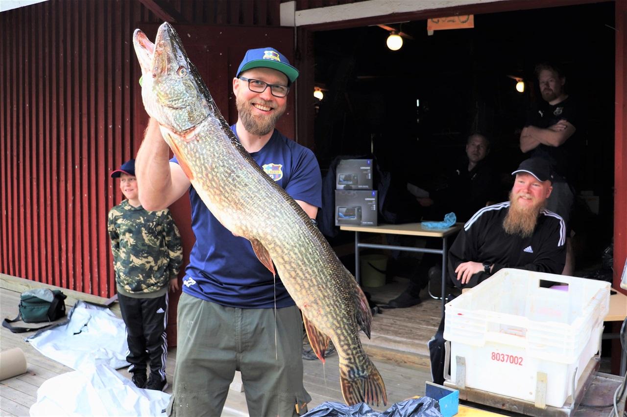Kalasaalis Kilpailijan Kalasaalis